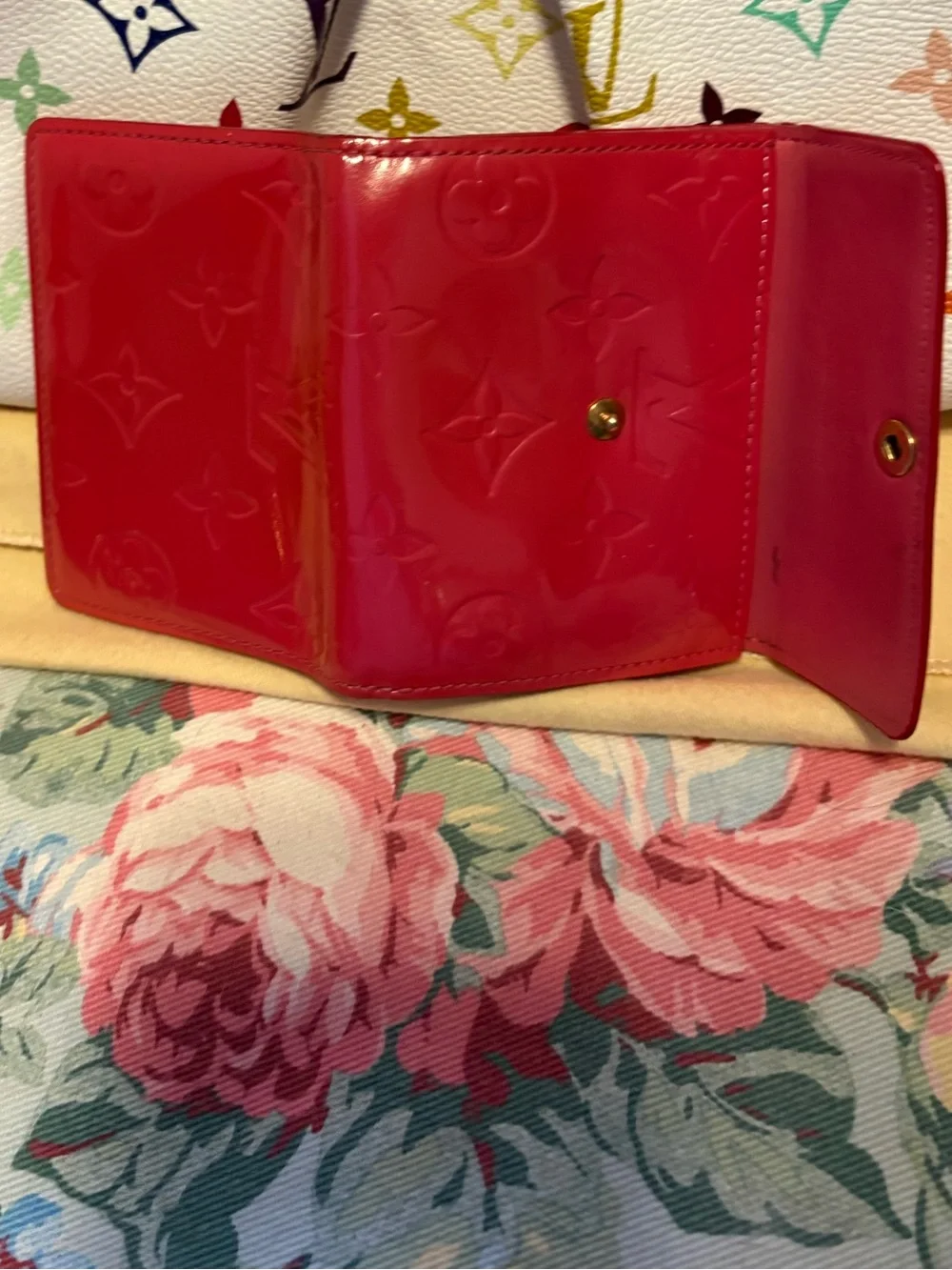 Louis Vuitton louis vuitton